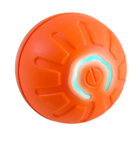 Pelota Interactiva para Mascotas