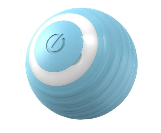 Pelota Interactiva para Mascotas