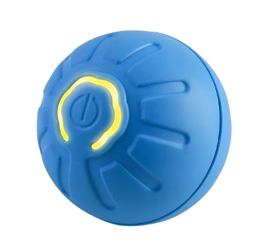 Pelota Interactiva para Mascotas